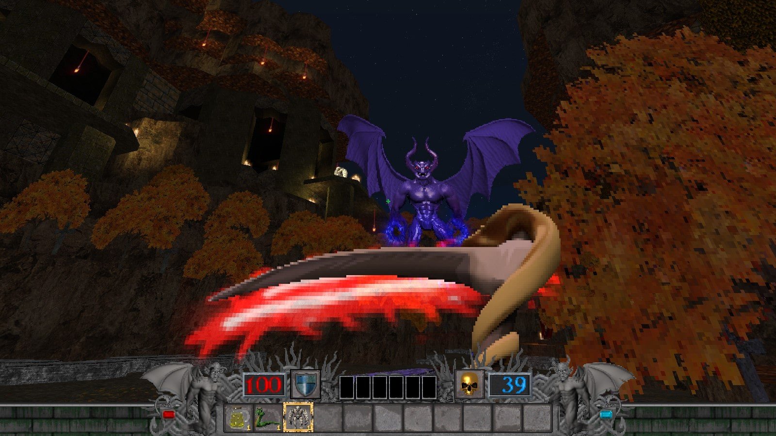 Hands of Necromancy screenshot 4